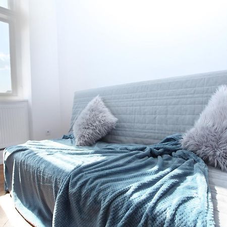 דירות Krakow Townhouse מראה חיצוני תמונה