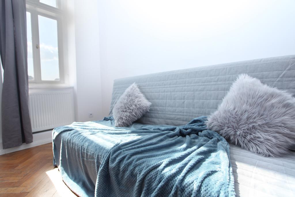 דירות Krakow Townhouse מראה חיצוני תמונה